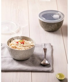 Élelmiszertartó doboz Oxley – Ladelle