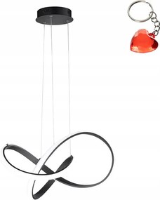 Led függőlámpa 44W Indigo 6134.01.10.8000 Wofi