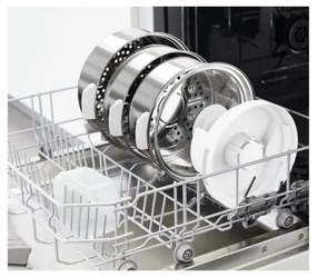 Tefal - Gőzölő edény CONVENIENT SERIES DELUXE 9l 900W/230V rozsdamentes