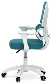 Autronic KA-K1063 BLUE Irodai szék, kék