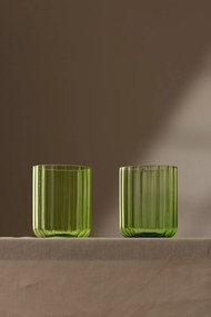 Flower 450 - Green