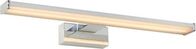 Lucide ONNO 79297/12/12 Fali lámpa 1x12w/led 3000k 960lm ip44