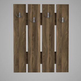 Akasztós panel Angus (dió). Akció -25%. 1071764