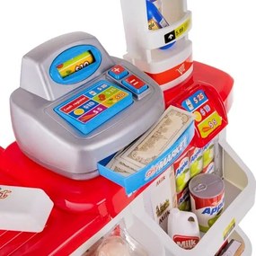 Játék szupermarket