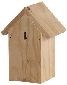 Troglodytes madárház borovi fenyőből - Esschert Design