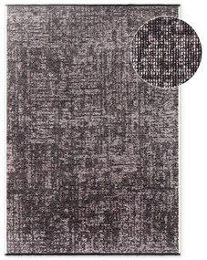Barna szőnyeg 160x230 cm Prisma – Elle Decoration