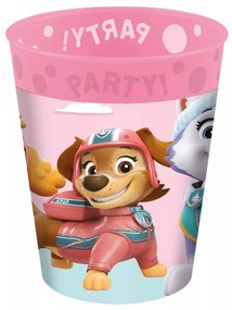 Mancs Őrjárat Skye and Everest micro prémium műanyag pohár 250 ml