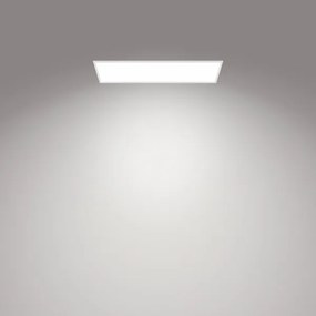 Philips - LED Dimmelhető mennyezeti lámpa SLIM SCENE SWITCH LED/36W/230V 4000K