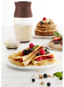 Tészta adagoló – Lékué