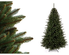 Műfenyő, magasság 220 cm Spruce – Vánoční stromeček