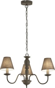 VIOKEF 4163500 FATIMA Klasszikus CsillĂĄr E14 IP20