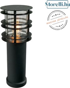 NORLYS 298B STOCKHOLM Modern Kültéri Állólámpa E27 IP54