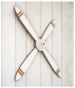 Propellerformájú fali dekoráció- Unlimited Design for kids