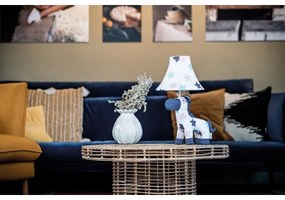 Happy Lamps - LED gyerek asztali lámpa FINN LED/5,4W/230V ló