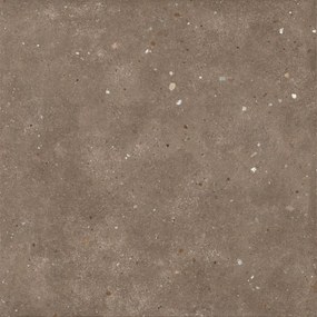 Padló Stylnul Glamstone brown 120x120 cm matt GLAMST120BR