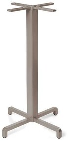 Nardi Faro bárszék - Fiore bárasztal 80 cm asztal 2 személyes több színben