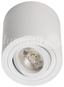 Lumifall CILO LMF.CILOW Felületi spotlámpa 1x50W/GU10 IP20