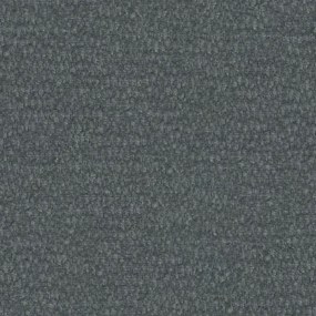 Kárpitozott boxspring ágy DIRELIS VIBE 140x200 cm sötétszürke Matrac: Bonell rugós matrac