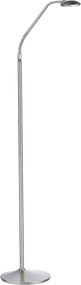 Dar Lighting WELLINGTON WEL4946 Állólámpa 1x7W/LED 3000K 570LM
