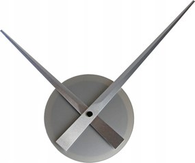 Óraszerkezet mutató hosszú Csendes 22cm