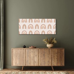 Kép - Álomalkotások N⁰3 (120x50 cm)