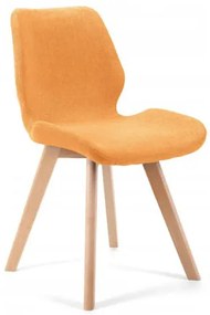 SJ0159 székkészlet - narancssárga