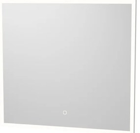 BATH DELUXE 01-080-07-58-00 - FORNAES LED fürdőszobai tükör LED/15,6W/230V IP44