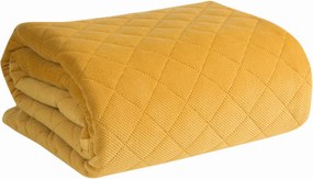 Ágytakaró Milo 220X240 Bársony Eurofirany