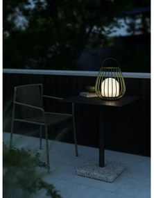 Nordlux - LED Fényerőszabályozható kültéri hordozható lámpa JIM TO-GO LED/3W/3,7V IP54