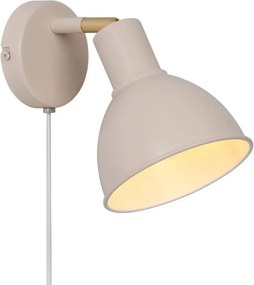 Nordlux POP 45841009 Fali aljzat fény 1x18W/E27 IP20