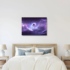 Üveg kép - Az Univerzum (70x50 cm)