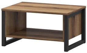 Dohányzóasztal Marni (sötét delano tölgy). 1053038