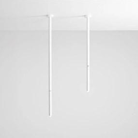 Aldex STICK 1084PL_G_L Plafonlámpa 1x5W/G9