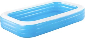 Bestway felfújható úszómedence 305 x 183 x 56 cm