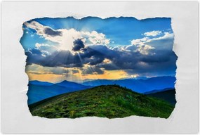 Plakátok 60x40 Tájképek Nézetek Tájképek