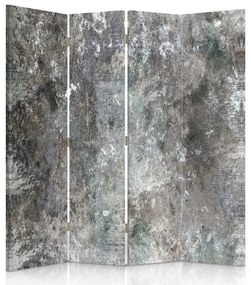Gario Paraván Betonfal Méret: 145 x 170 cm, Kivitelezés: Klasszikus paraván