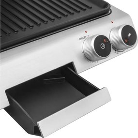 Sencor - Kontakt grill 2000W/230V