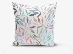Park pamutkeverék párnahuzat, 45 x 45 cm - Minimalist Cushion Covers