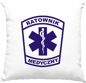 Mentőpárna Orvosi 2 Fehér