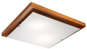 Lamkur Mennyezeti lámpa 2xE27/60W/230V LA27036