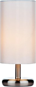 Dar Lighting Tico TIC4133 Asztali lámpa 1x40w/e14 ip20