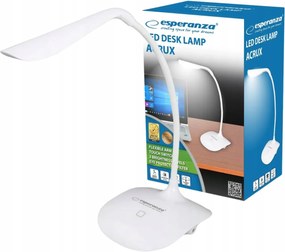 Modern Led Asztali Lámpa