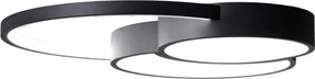 LED mennyezeti lámpa + távvezérlő 60W - TA1320/B