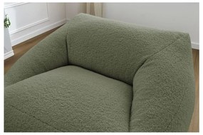 Zöld ülőzsák Lilibet – Bobochic Paris