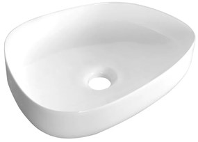 KR-440 kerámia design mosdó