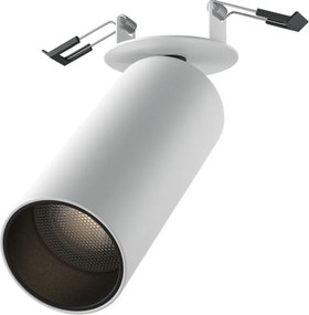 Maytoni FOCUS LED C053CL-L12W4K-W-W 1x12W/LED 4000K 1020lm IP20