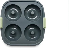 Szilikon sütőforma forrólevegős fritőzhöz 20x19,5 cm – Lékué