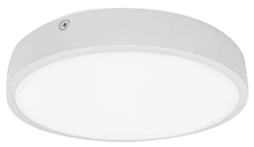 Palnas 61003580 - LED Fürdőszobai mennyezeti lámpa EGON LED/30W/230V IP44 3000K