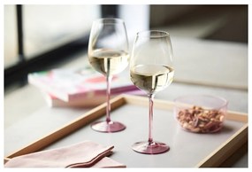Borospohár szett 4 db-os 500 ml Vienna – Lyngby Glas