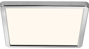 Nordlux - LED dimmelhető fürdőszobai mennyezeti lámpatest OJA 14,5W/230V 3000/4000K IP54 30x30 cm